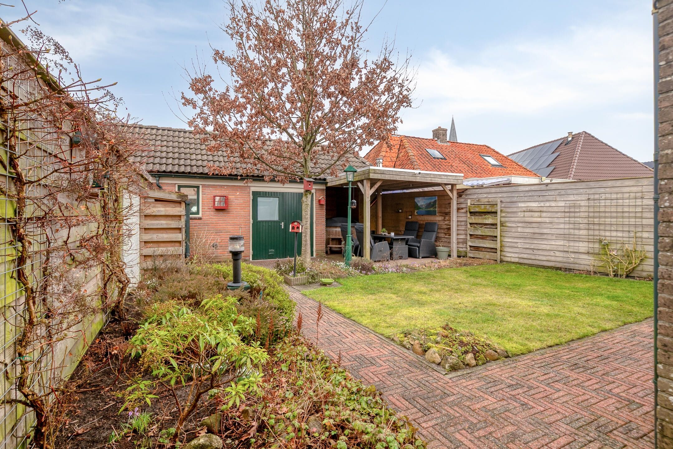 Foto 33 van Burgemeester Kuiperslaan 78