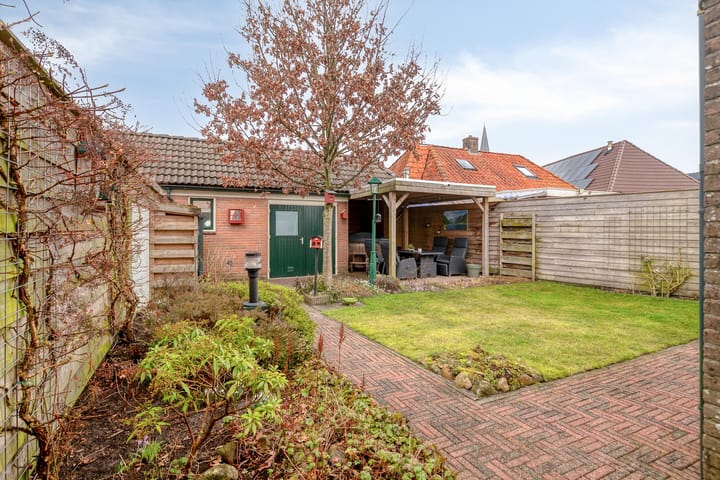 Photo 33 of Burgemeester Kuiperslaan 78