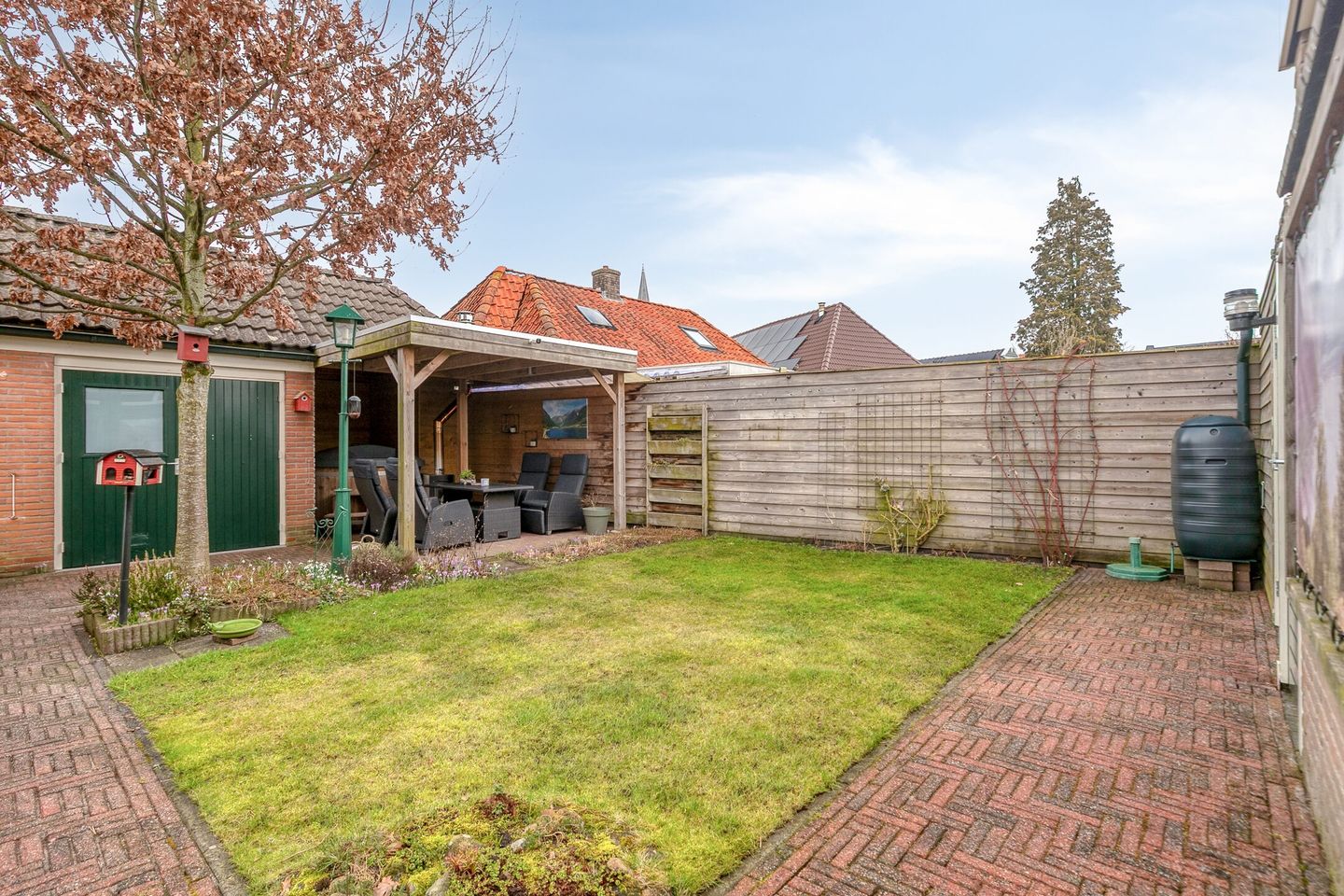 Foto 34 van Burgemeester Kuiperslaan 78