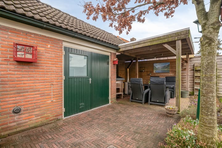 Photo 35 of Burgemeester Kuiperslaan 78