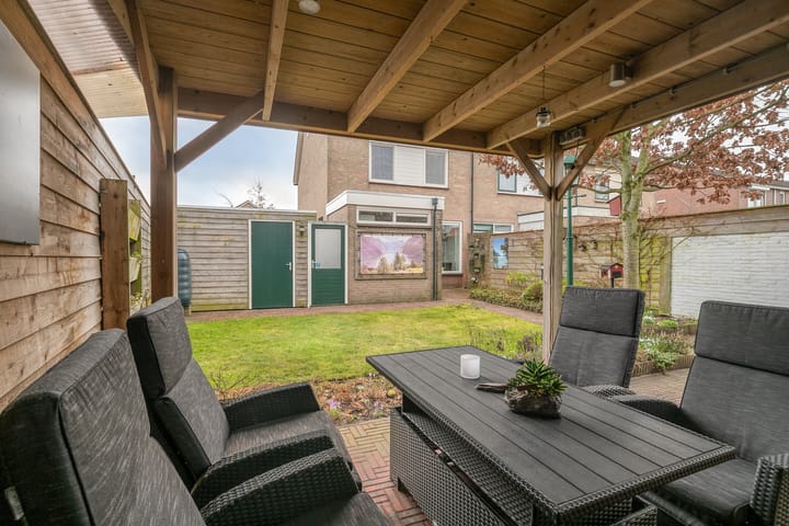 Photo 36 of Burgemeester Kuiperslaan 78