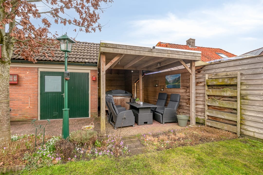 Foto 38 van Burgemeester Kuiperslaan 78