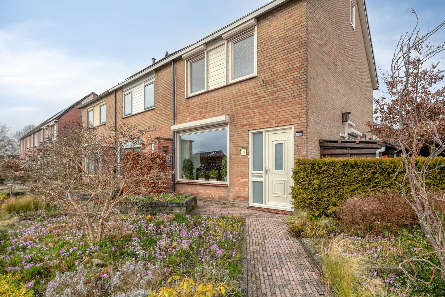 Foto 40 van Burgemeester Kuiperslaan 78