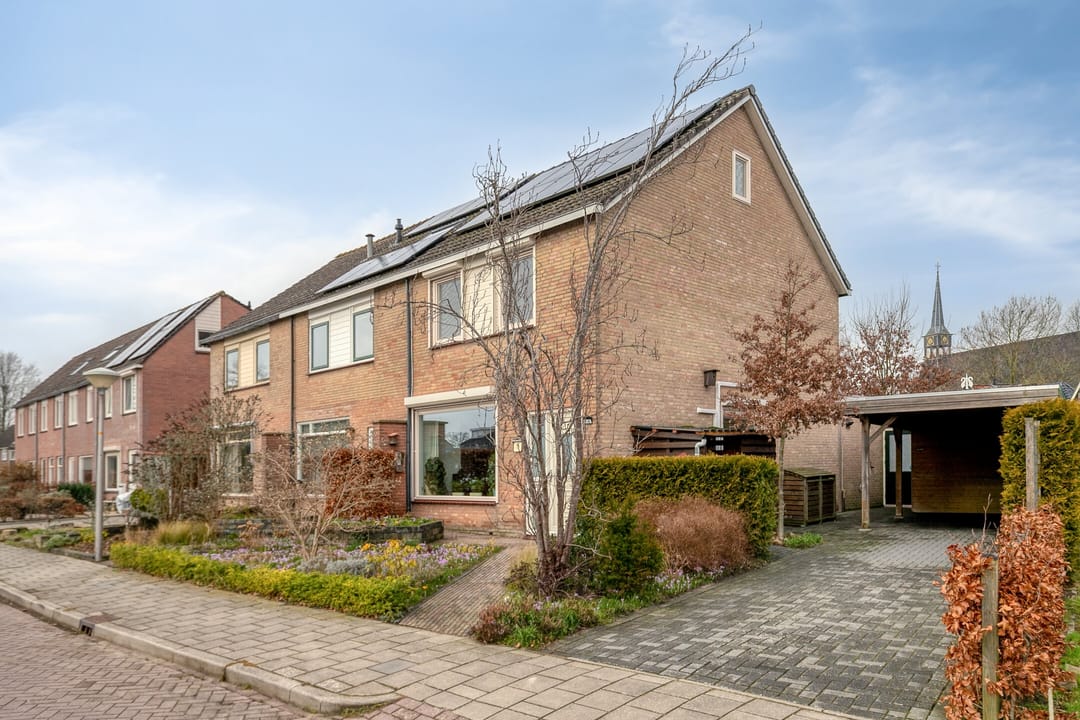 Foto 41 van Burgemeester Kuiperslaan 78