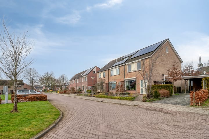 Photo 42 of Burgemeester Kuiperslaan 78