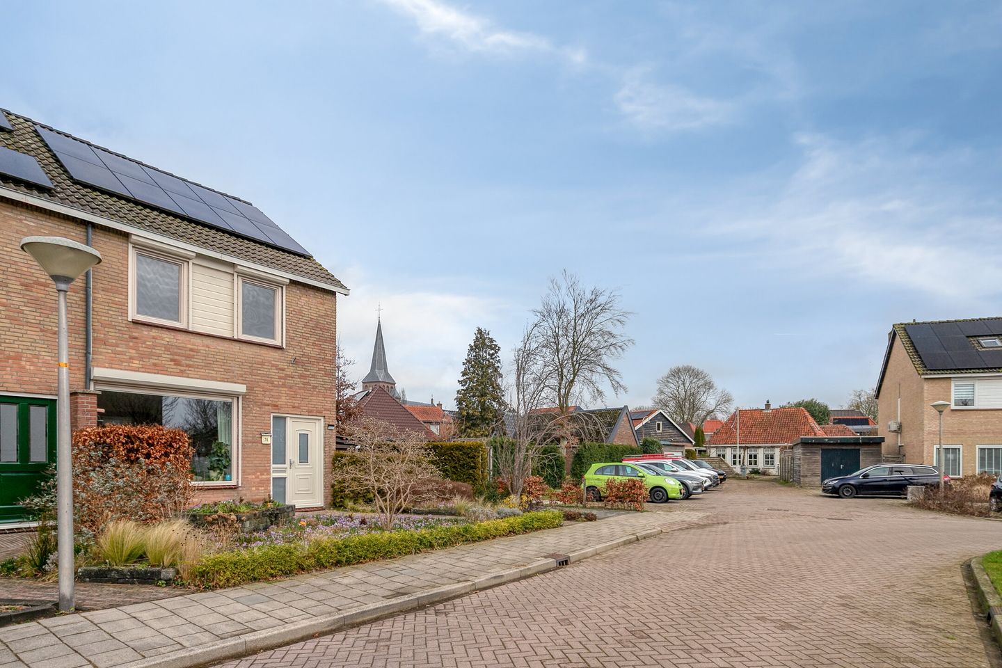 Foto 44 van Burgemeester Kuiperslaan 78