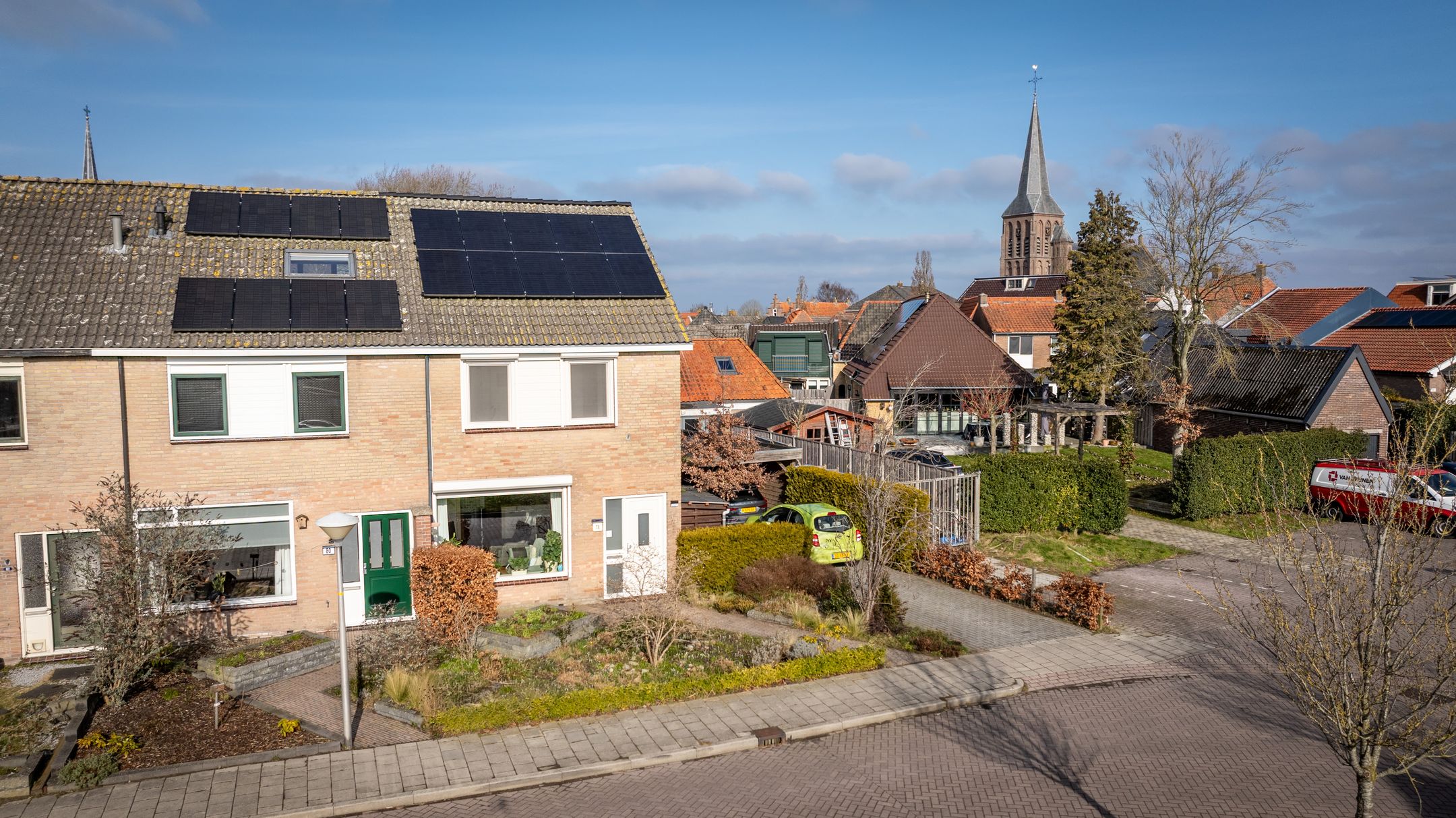 Foto 45 van Burgemeester Kuiperslaan 78