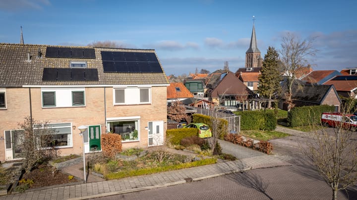 Photo 45 of Burgemeester Kuiperslaan 78