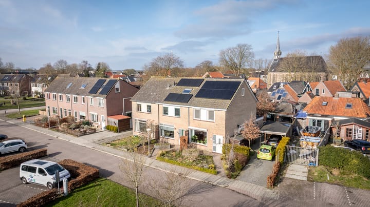 Photo 46 of Burgemeester Kuiperslaan 78