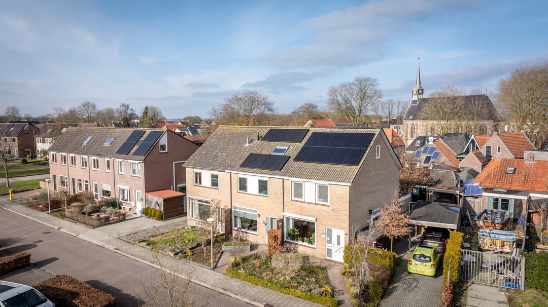 Foto 47 van Burgemeester Kuiperslaan 78