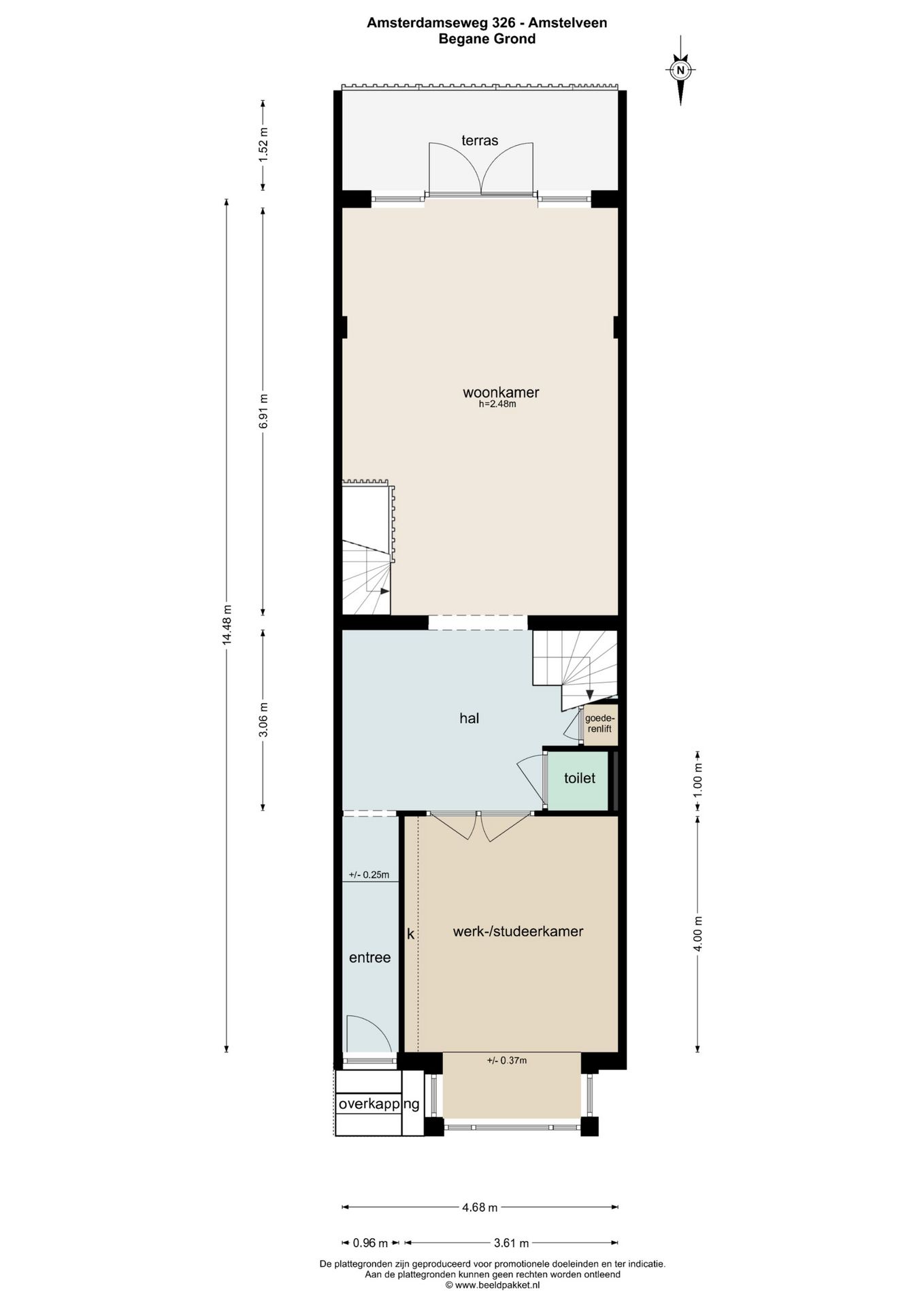 Foto 59 van Amsterdamseweg 326