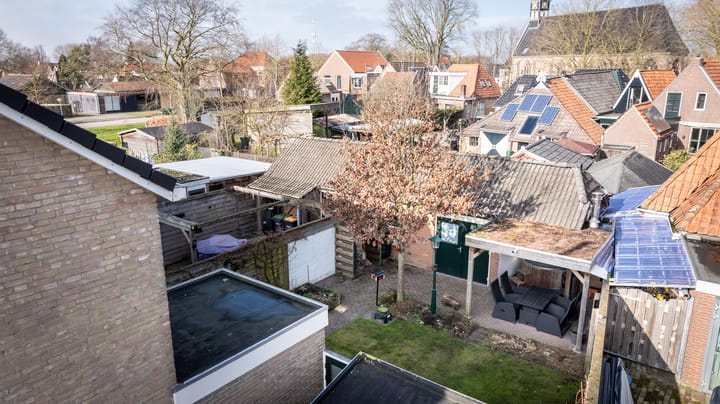 Photo 49 of Burgemeester Kuiperslaan 78