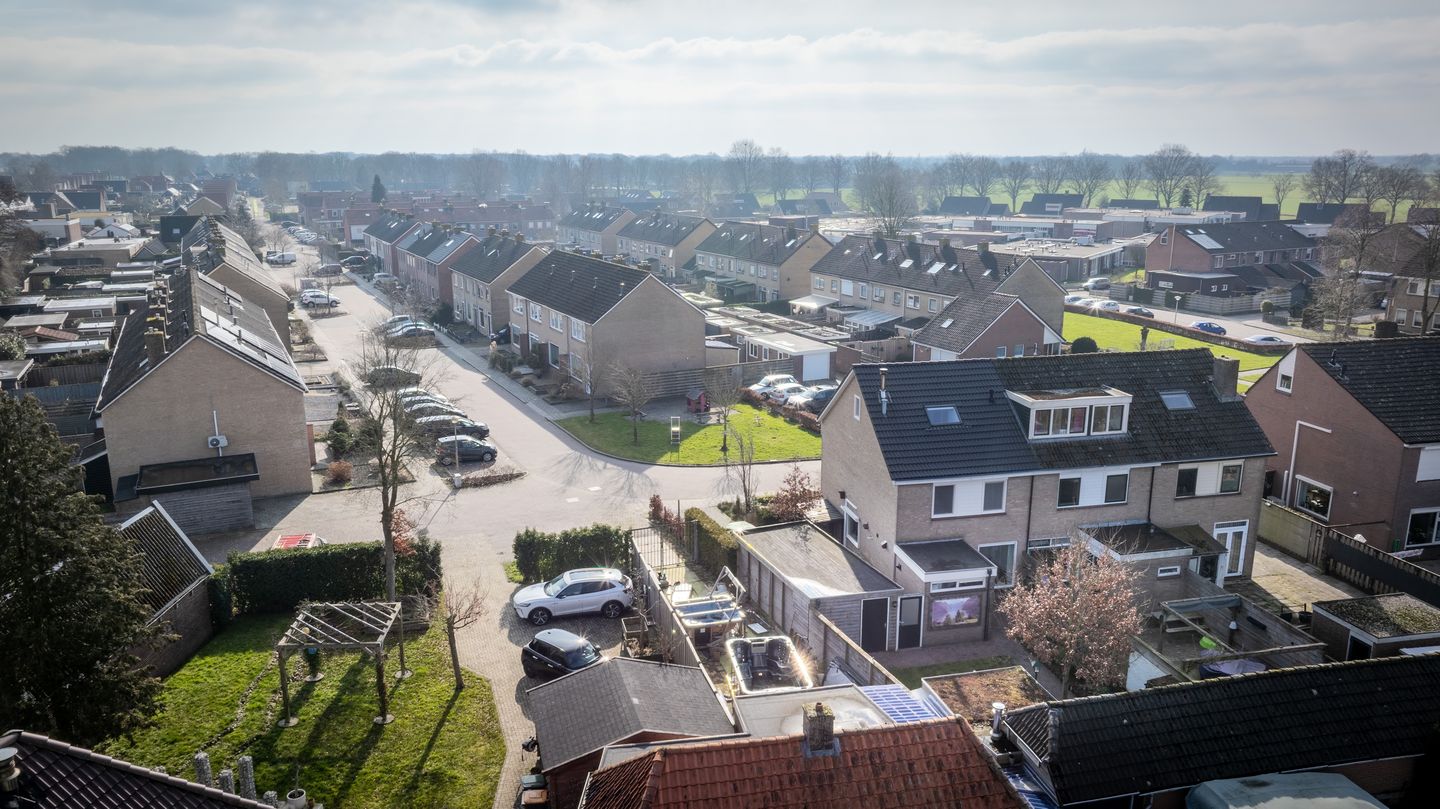 Foto 50 van Burgemeester Kuiperslaan 78