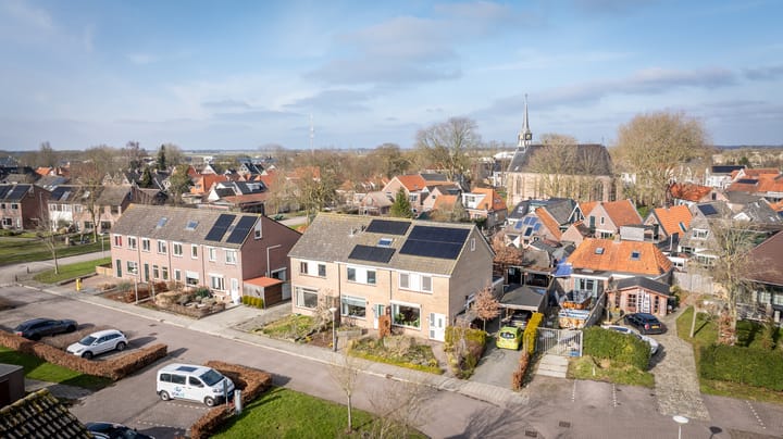 Photo 51 of Burgemeester Kuiperslaan 78