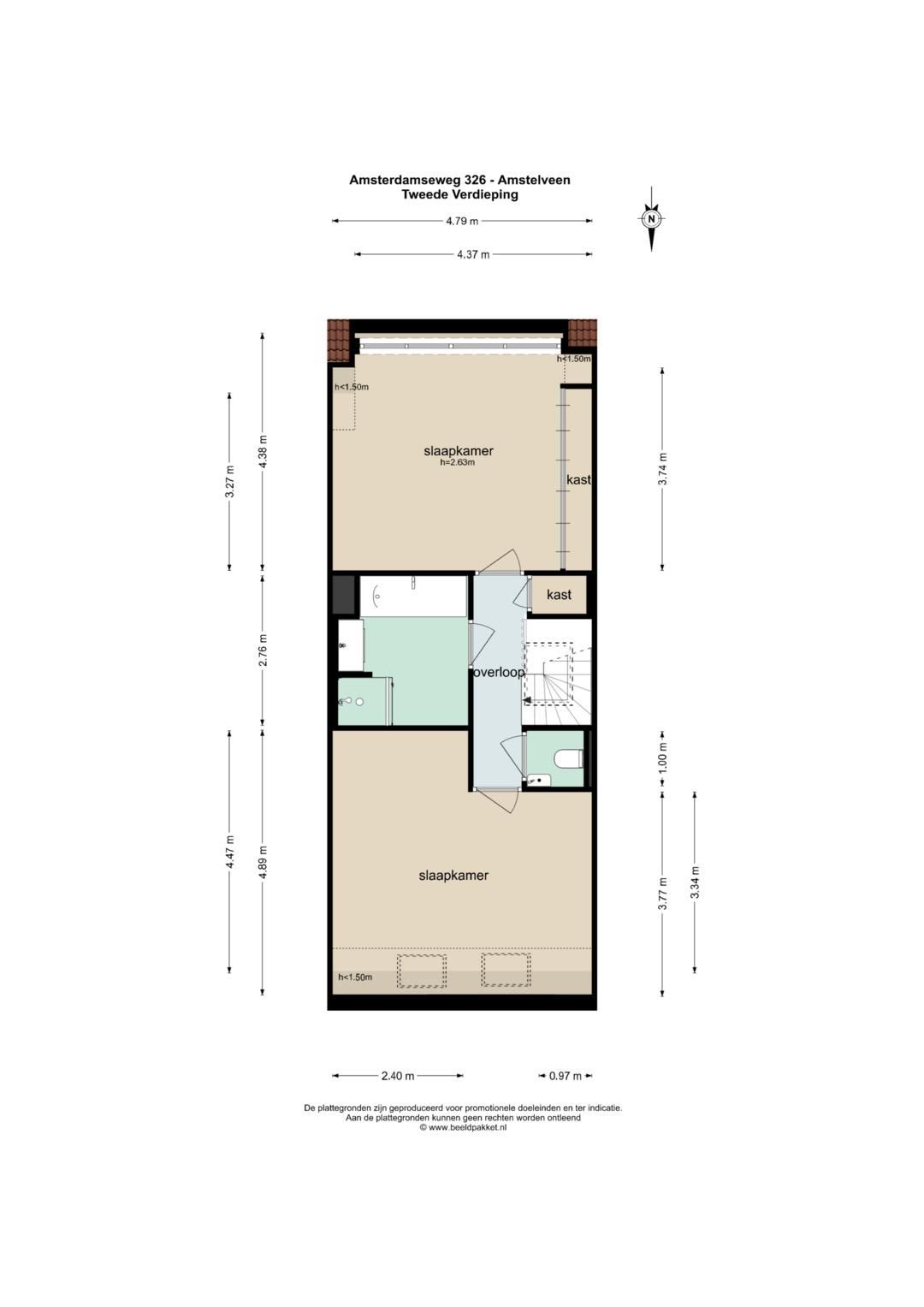 Foto 74 van Amsterdamseweg 326