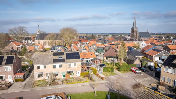 Photo 52 of Burgemeester Kuiperslaan 78