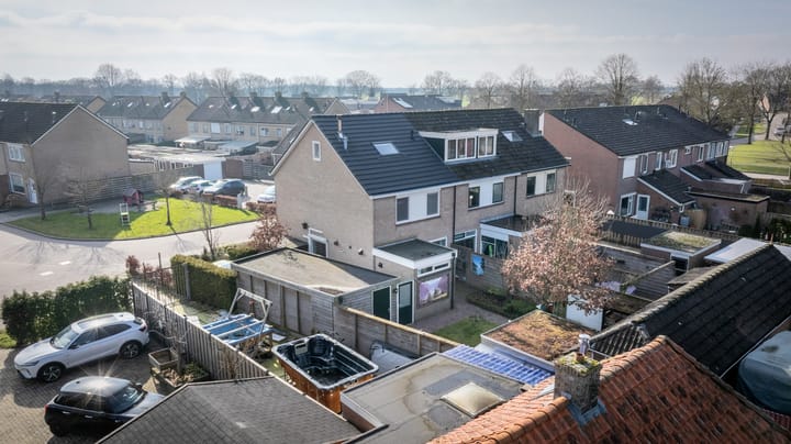 Photo 48 of Burgemeester Kuiperslaan 78