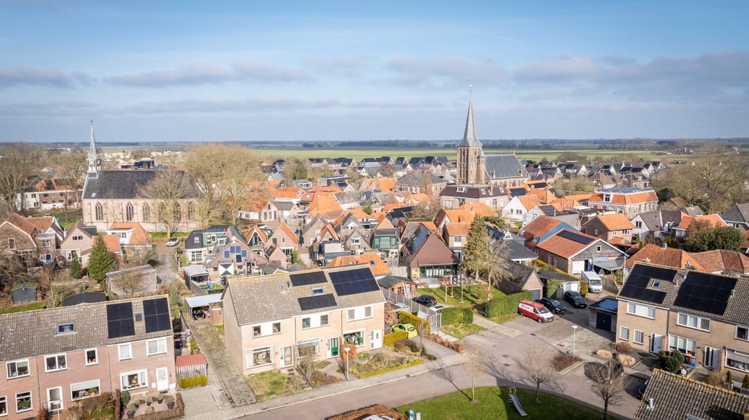 Foto 53 van Burgemeester Kuiperslaan 78