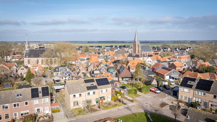 Photo 53 of Burgemeester Kuiperslaan 78