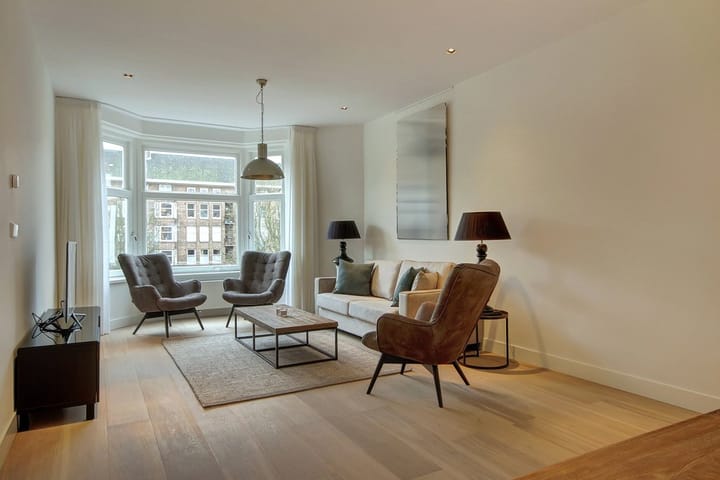 Foto 4 van Rooseveltlaan 224-2