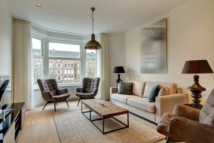 Foto 5 van Rooseveltlaan 224-2