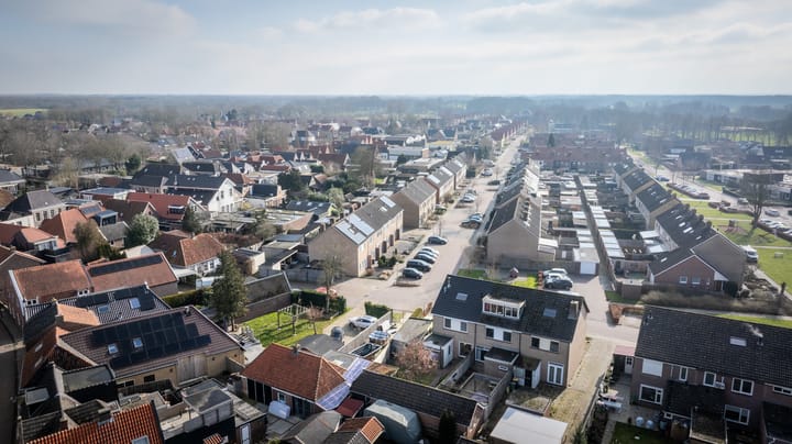 Photo 54 of Burgemeester Kuiperslaan 78