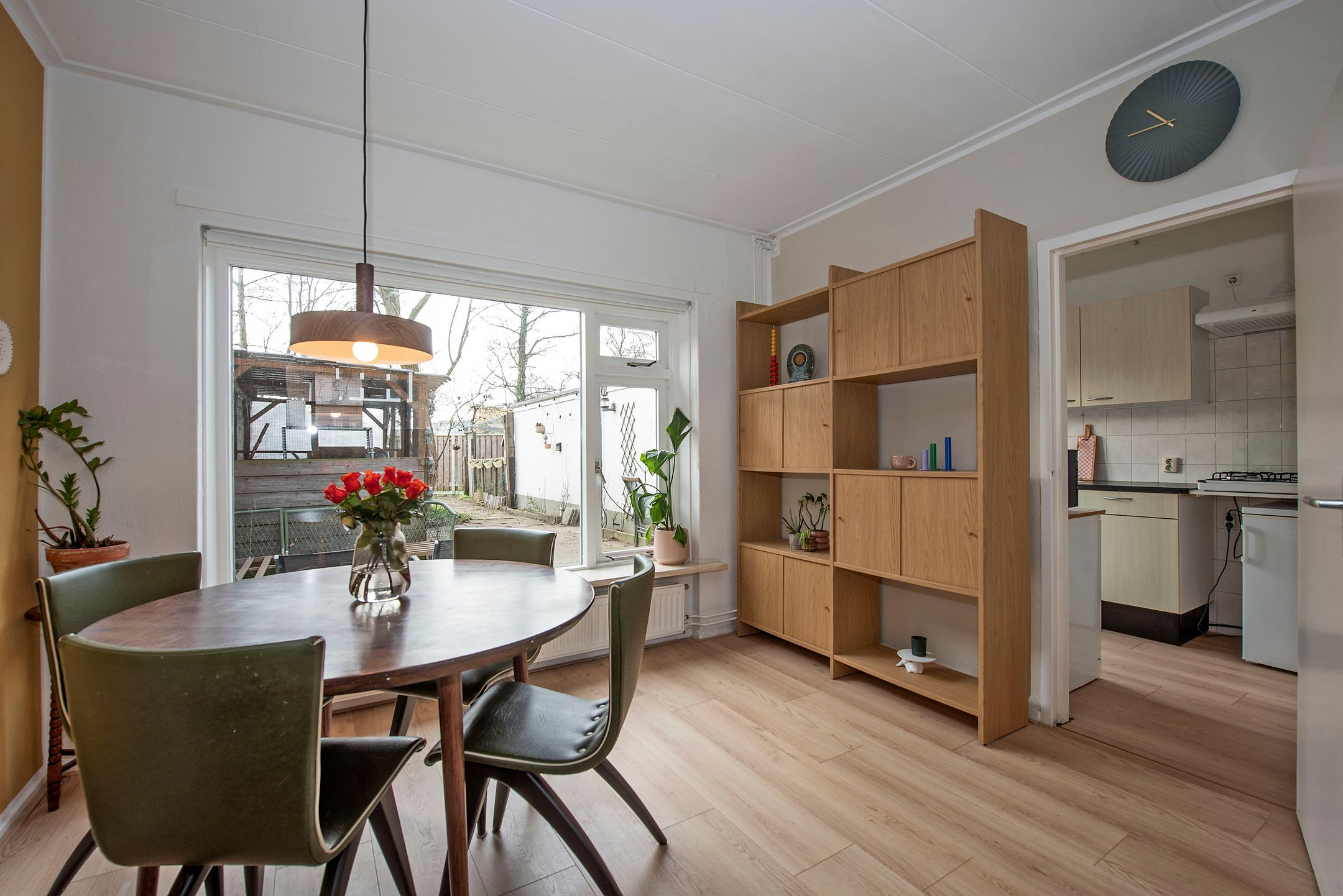 Foto 3 van Wethouder Kampstraat 4