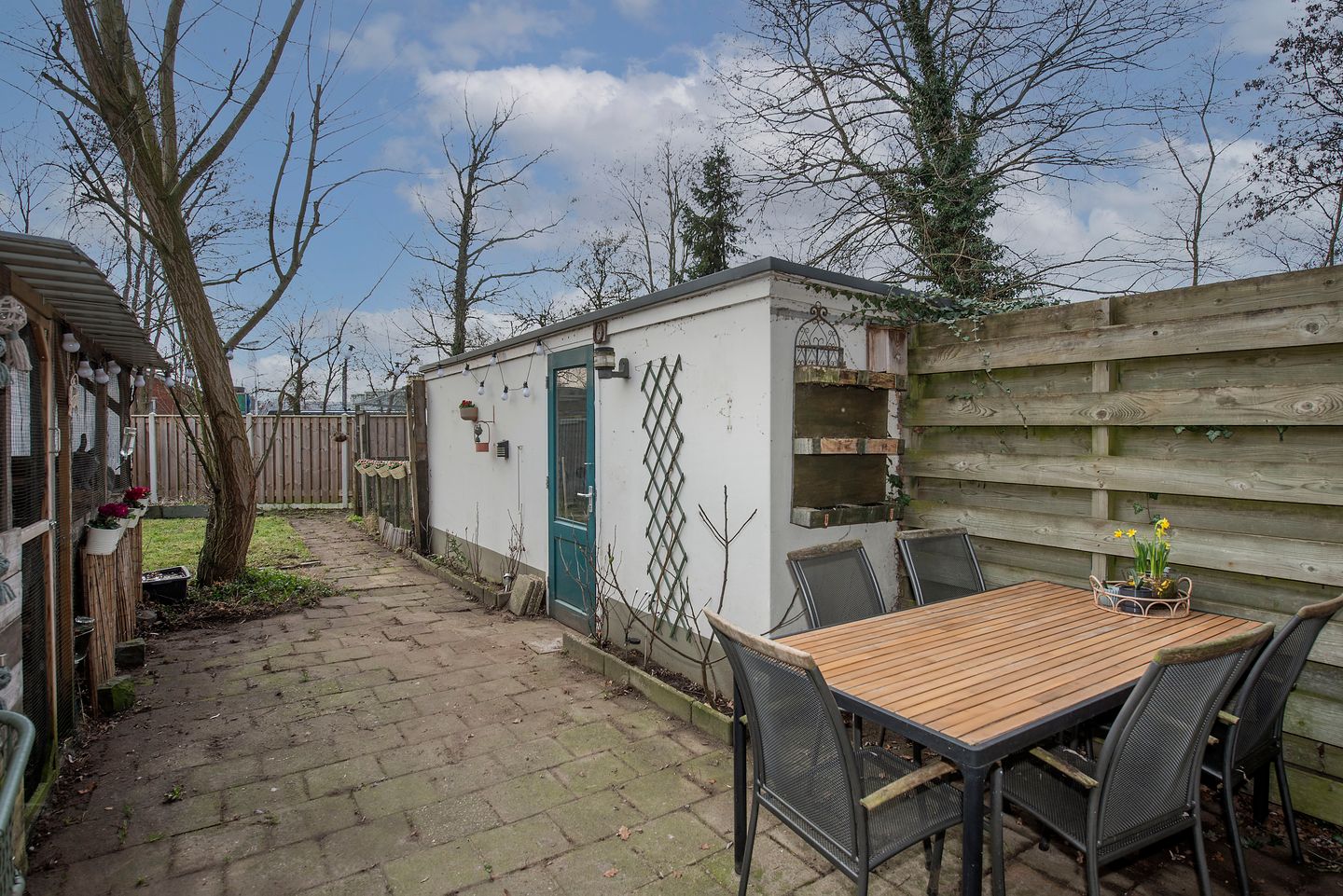 Foto 4 van Wethouder Kampstraat 4