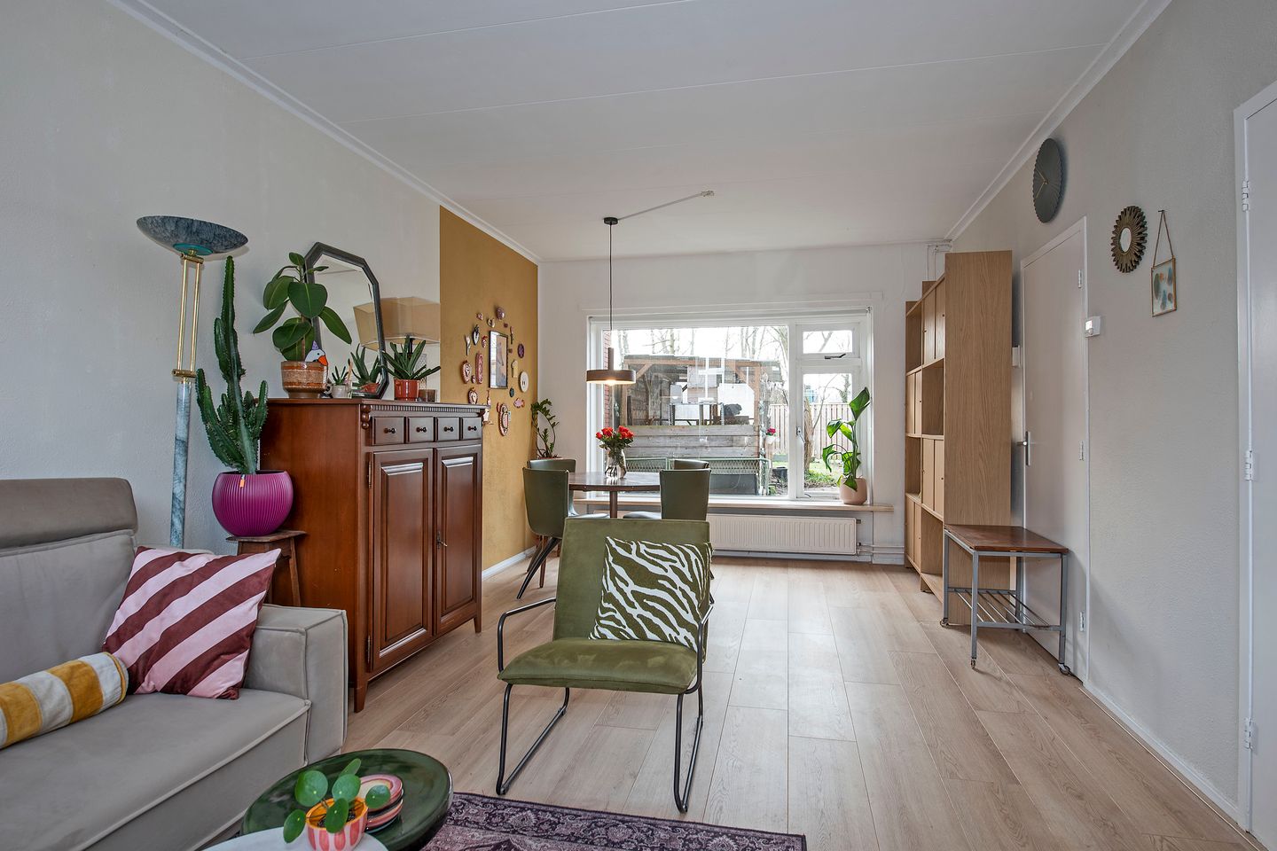 Foto 5 van Wethouder Kampstraat 4