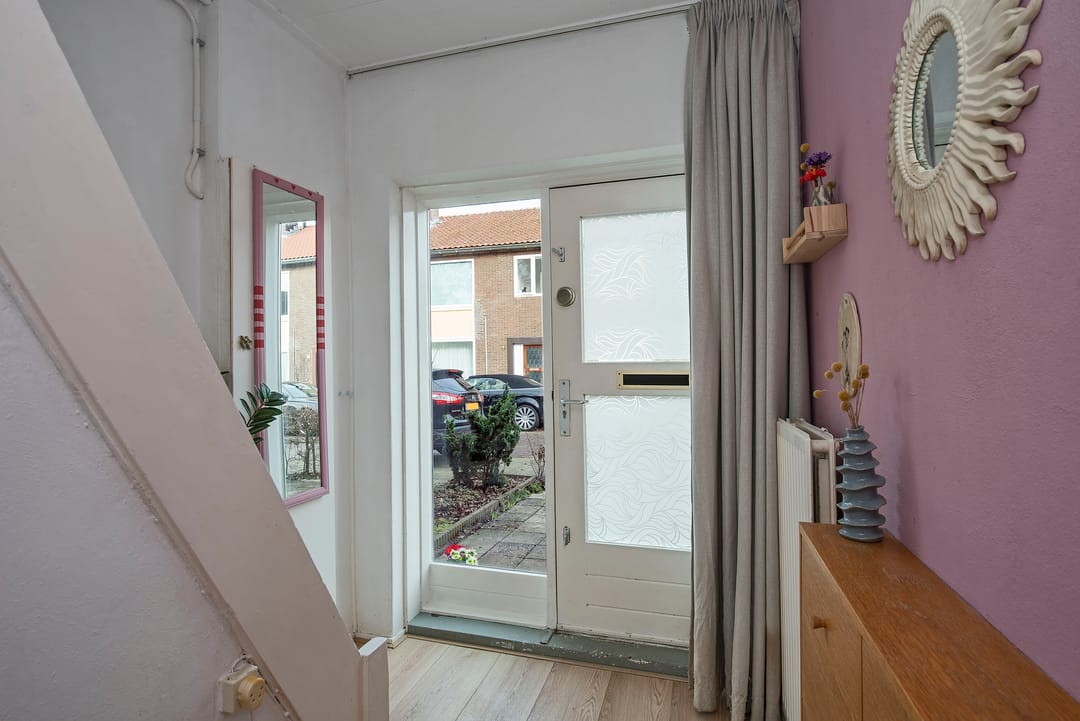 Foto 7 van Wethouder Kampstraat 4