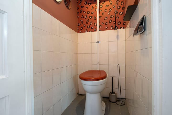 Terraced House with 3 Bedrooms and 10 Solar Panels — 15