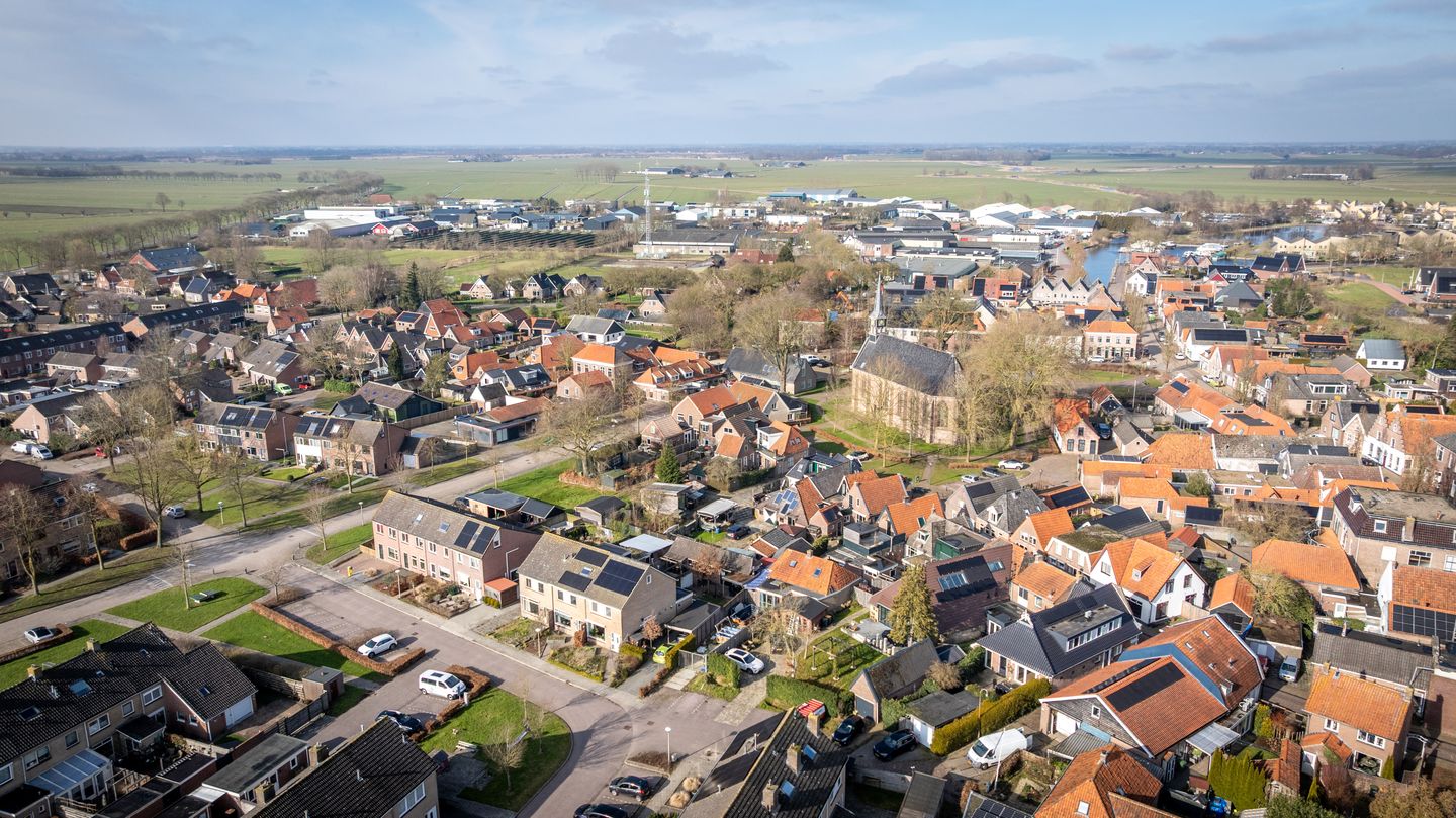 Foto 55 van Burgemeester Kuiperslaan 78