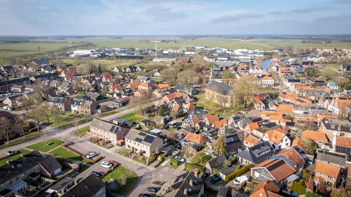 Photo 55 of Burgemeester Kuiperslaan 78