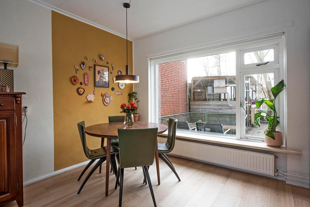 Foto 11 van Wethouder Kampstraat 4