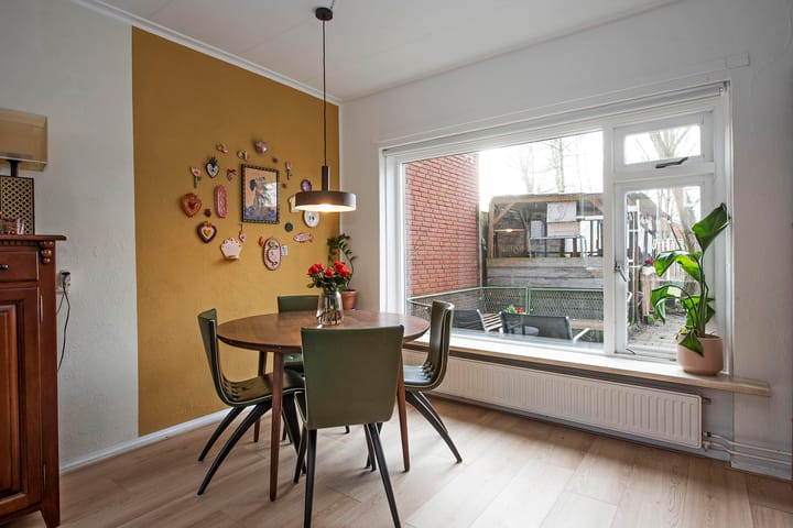 Terraced House with 3 Bedrooms and 10 Solar Panels — 21