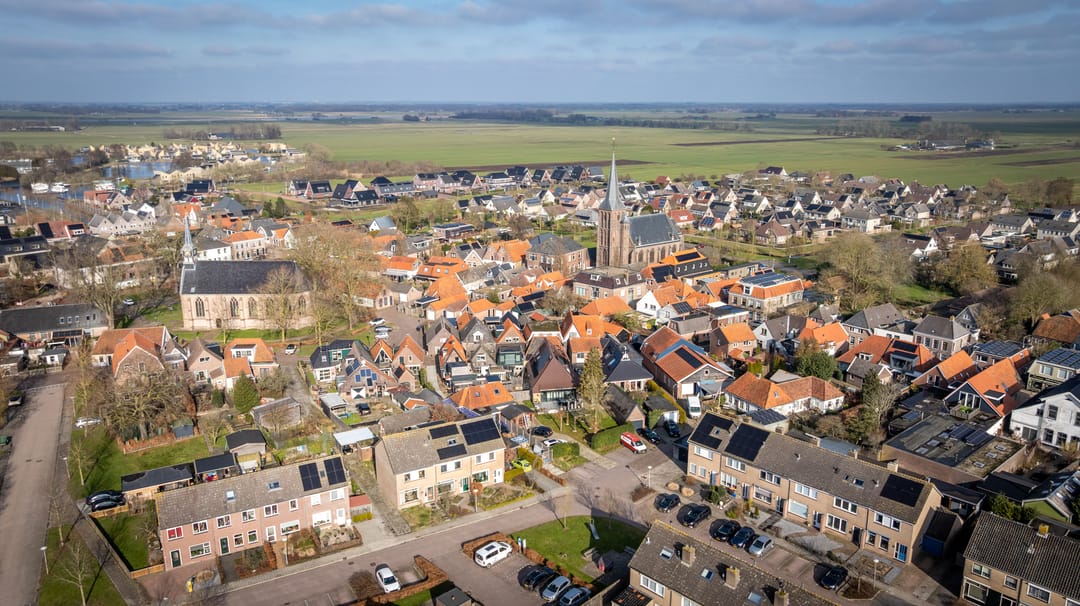 Foto 56 van Burgemeester Kuiperslaan 78