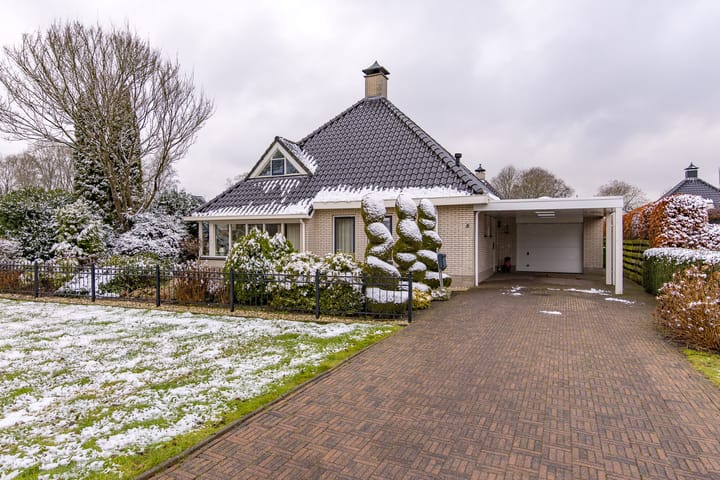 Bevrijderslaan 5 main image