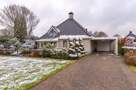 Bevrijderslaan thumbnail