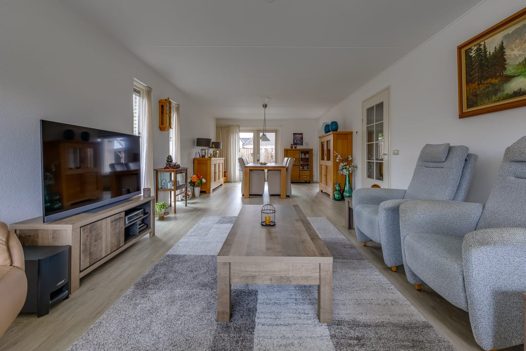 Foto 2 van Bevrijderslaan 5