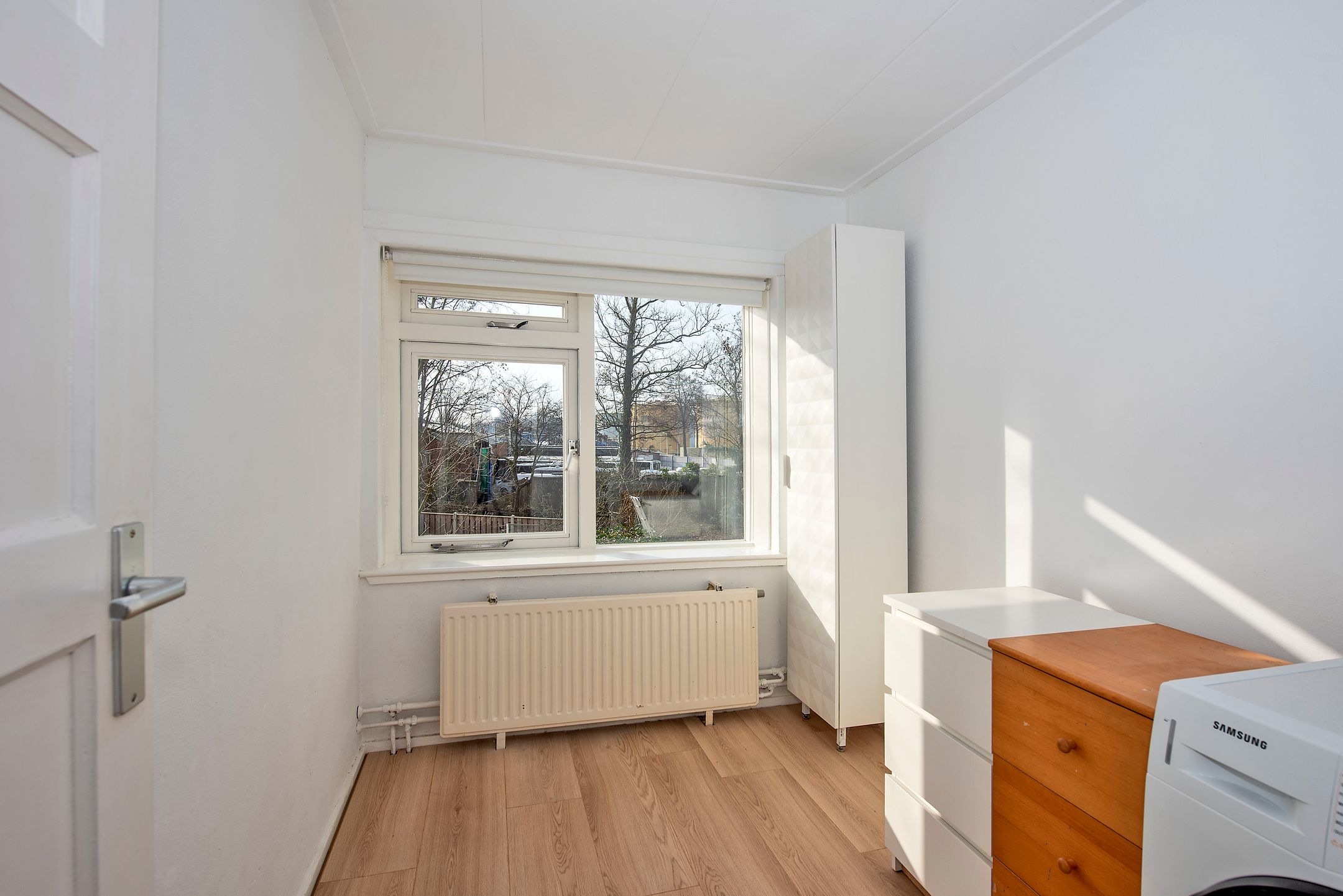 Foto 21 van Wethouder Kampstraat 4