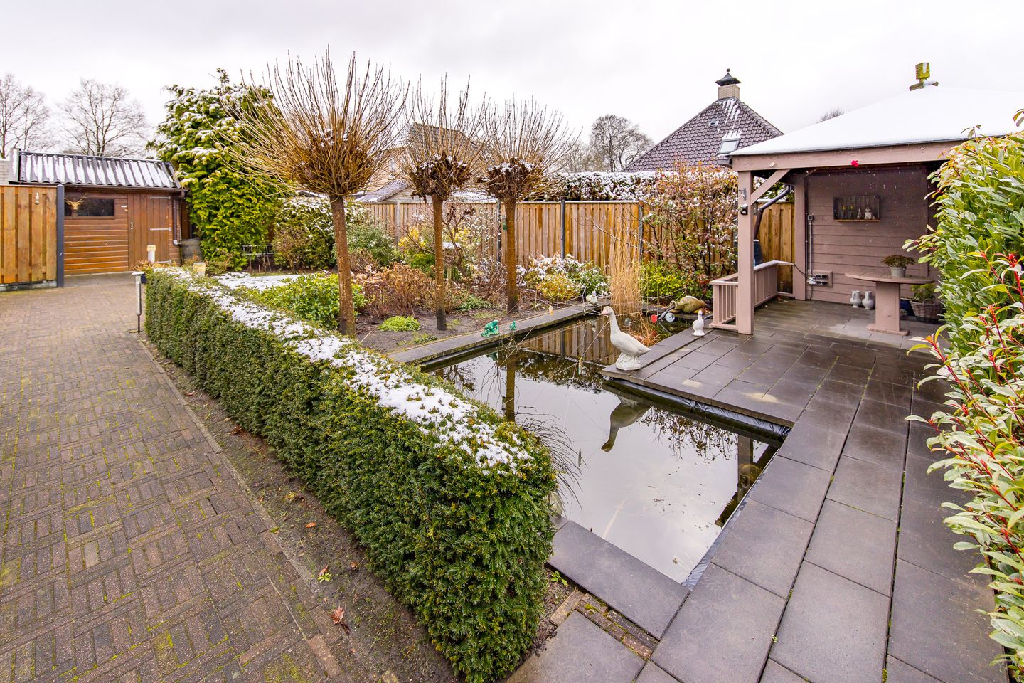 Foto 4 van Bevrijderslaan 5