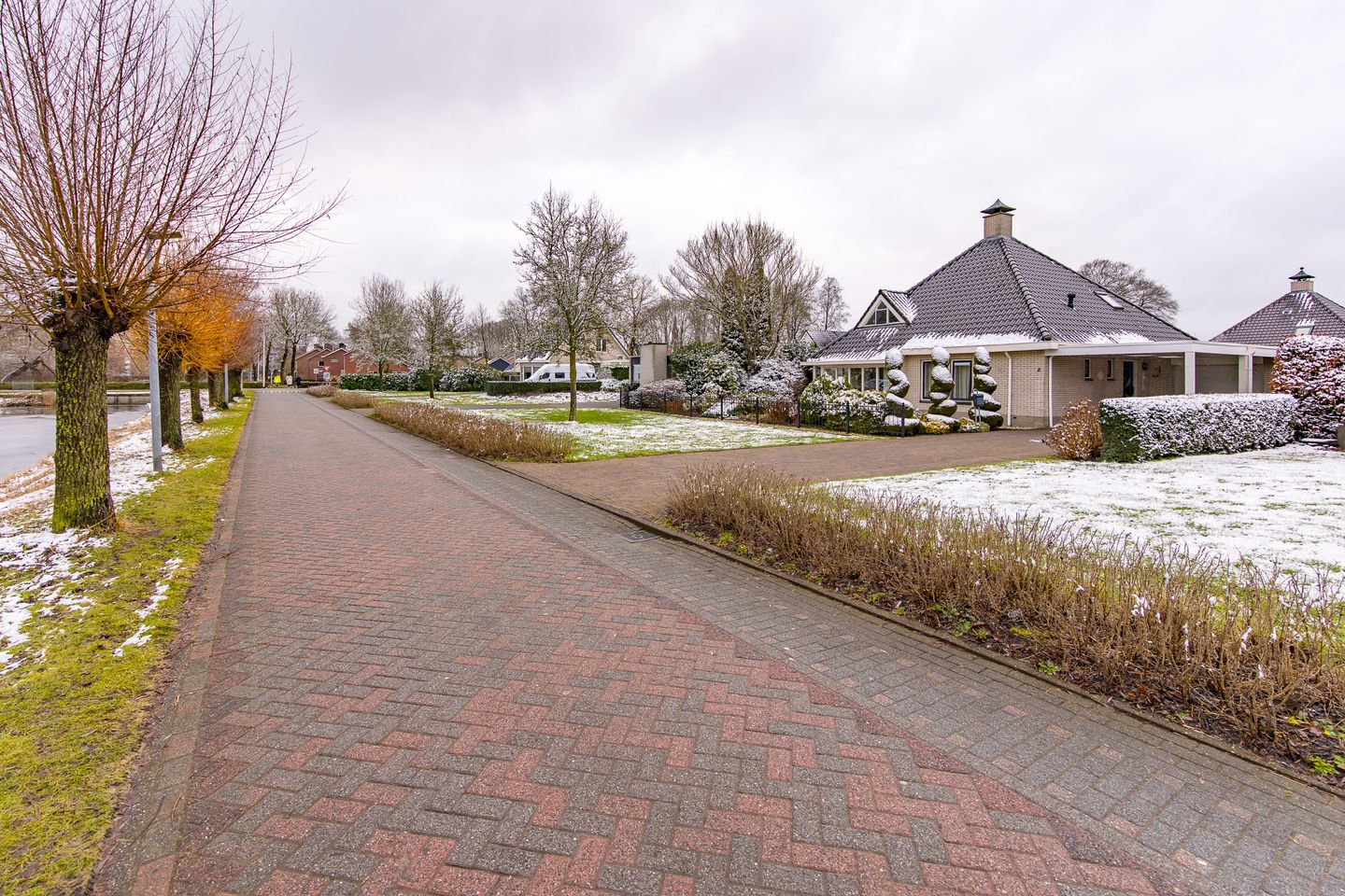 Foto 5 van Bevrijderslaan 5