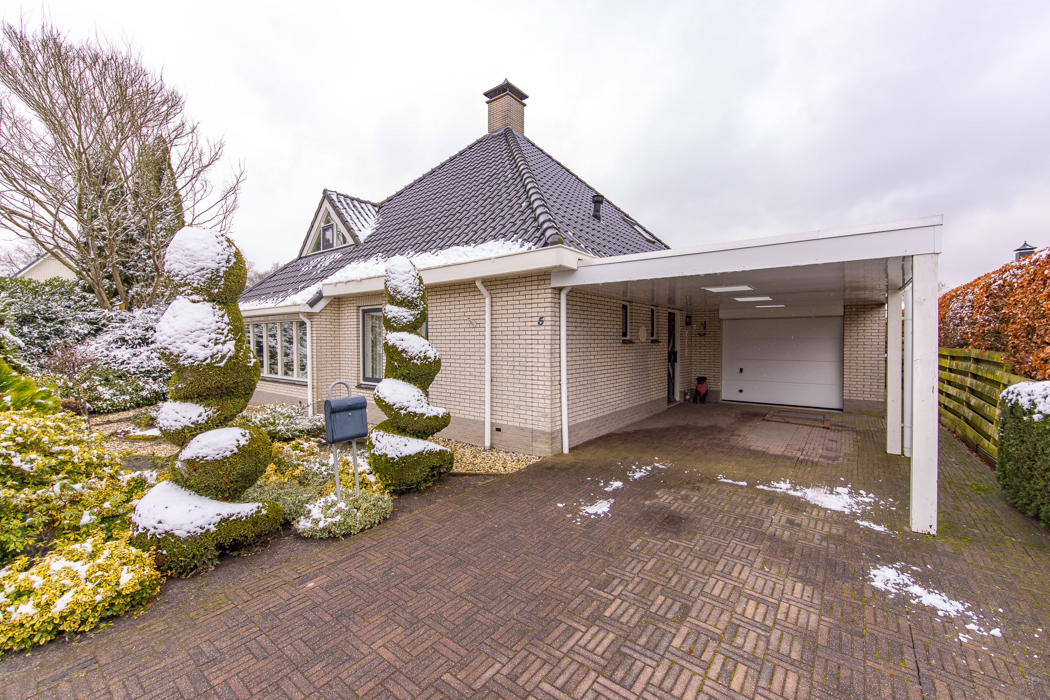 Foto 6 van Bevrijderslaan 5