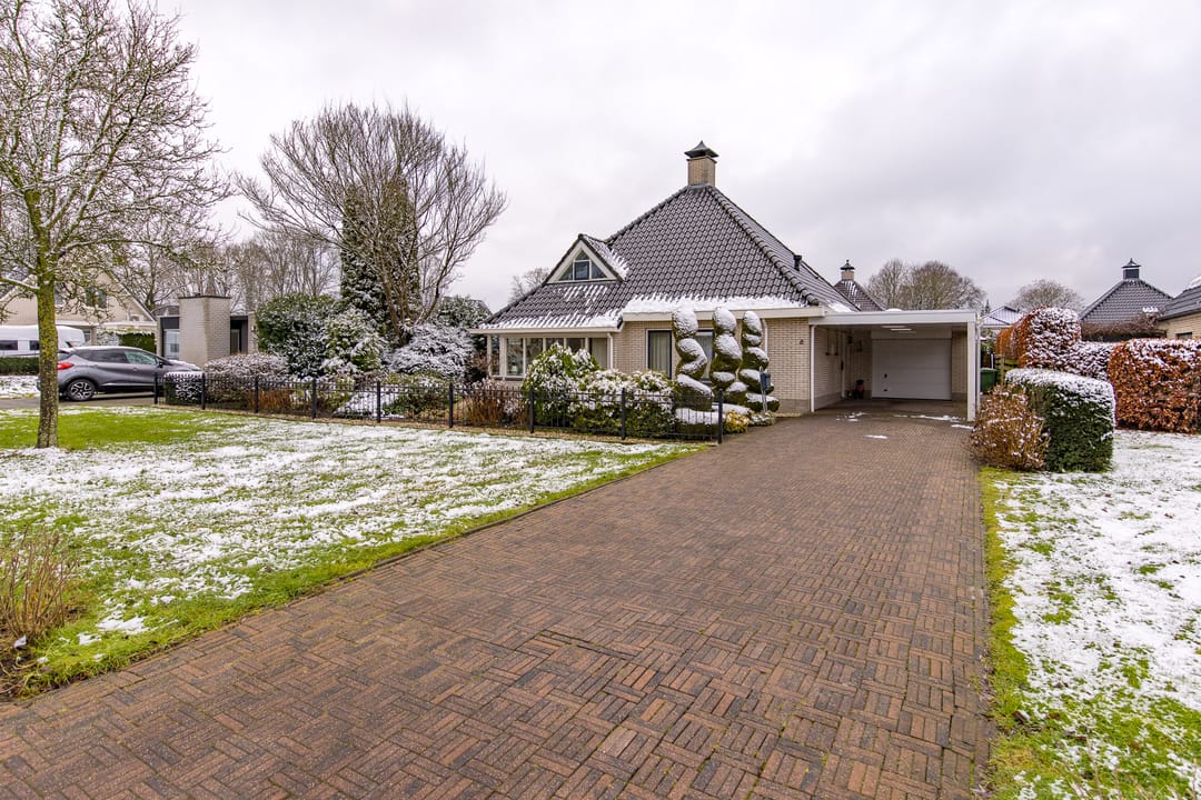 Foto 7 van Bevrijderslaan 5