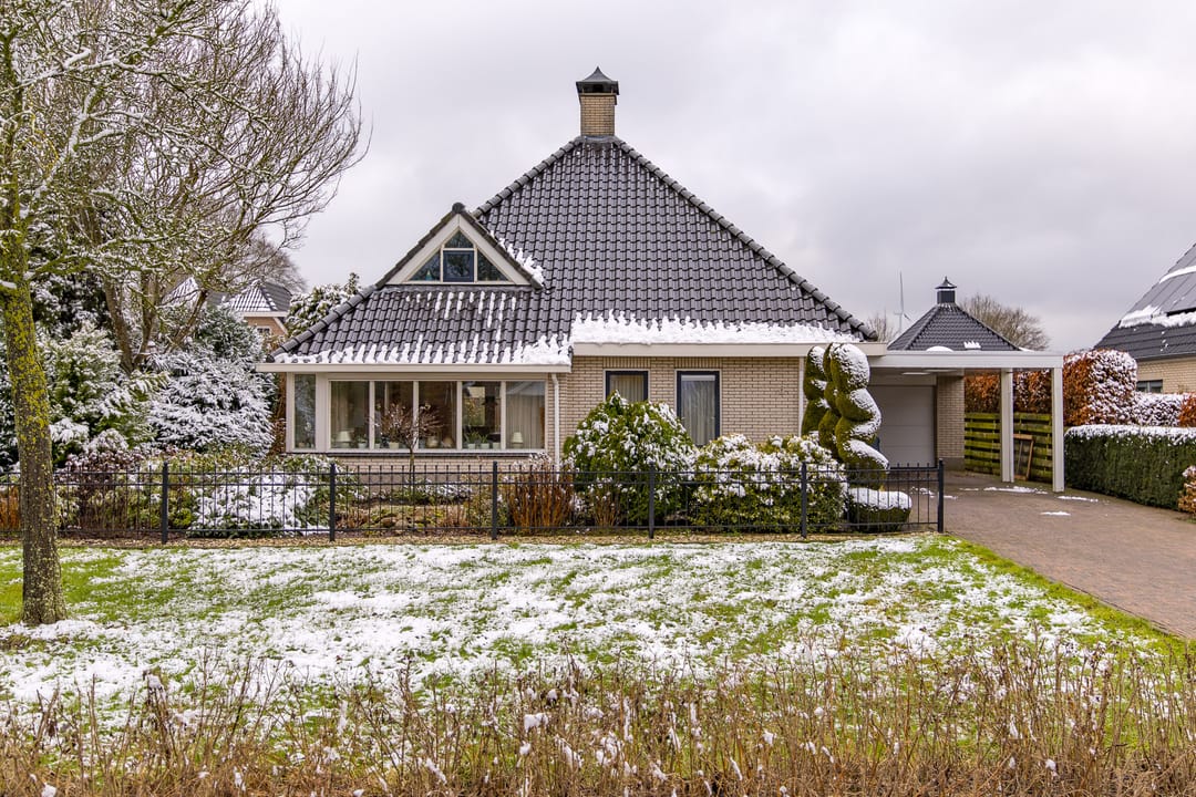 Foto 8 van Bevrijderslaan 5