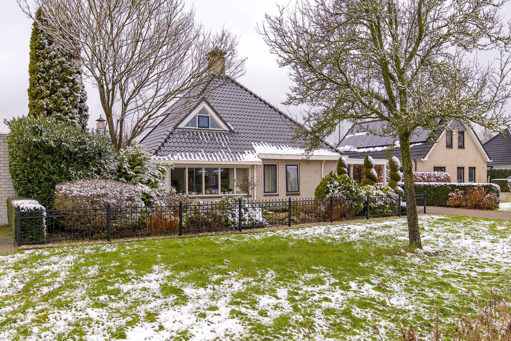 Foto 9 van Bevrijderslaan 5