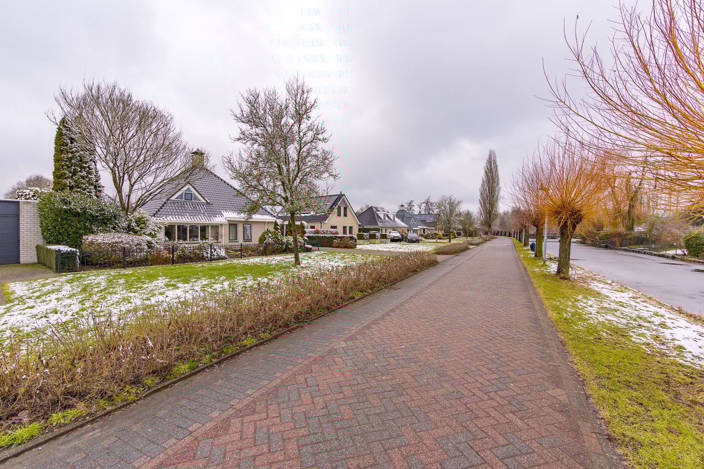 Foto 10 van Bevrijderslaan 5