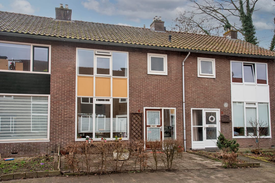 Foto 28 van Wethouder Kampstraat 4