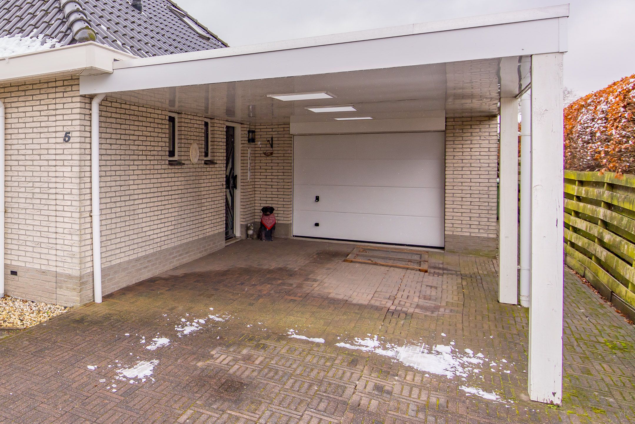 Foto 12 van Bevrijderslaan 5