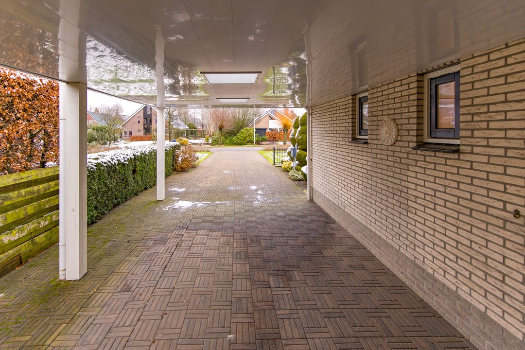 Foto 13 van Bevrijderslaan 5